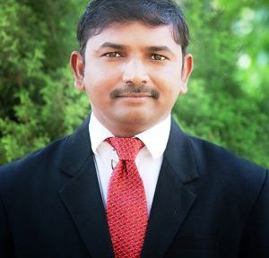 Laxmikant's Blog